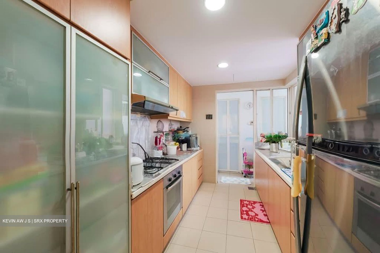 Simei Street 3 (D18), Condominium #556871301